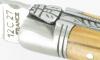 Laguiole Olive wood 5